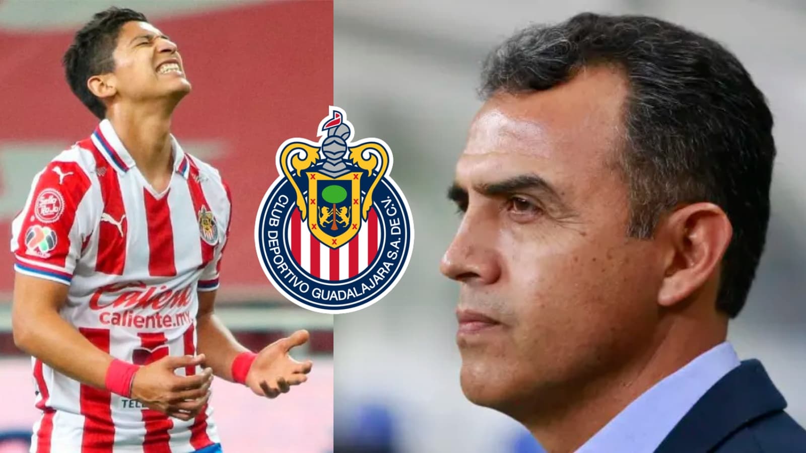 Ricardo Cadena le da la confianza Ángel Zaldívar Aunque tiene un jugador con mejores números que el ingeniero