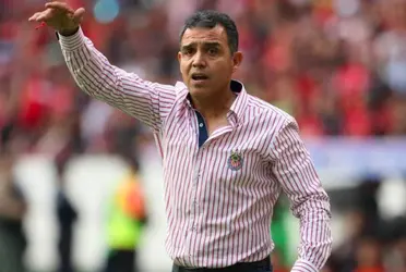 Ricardo Candena, ex entrenador de Chivas, habló de su pronto regreso a la Liga MX