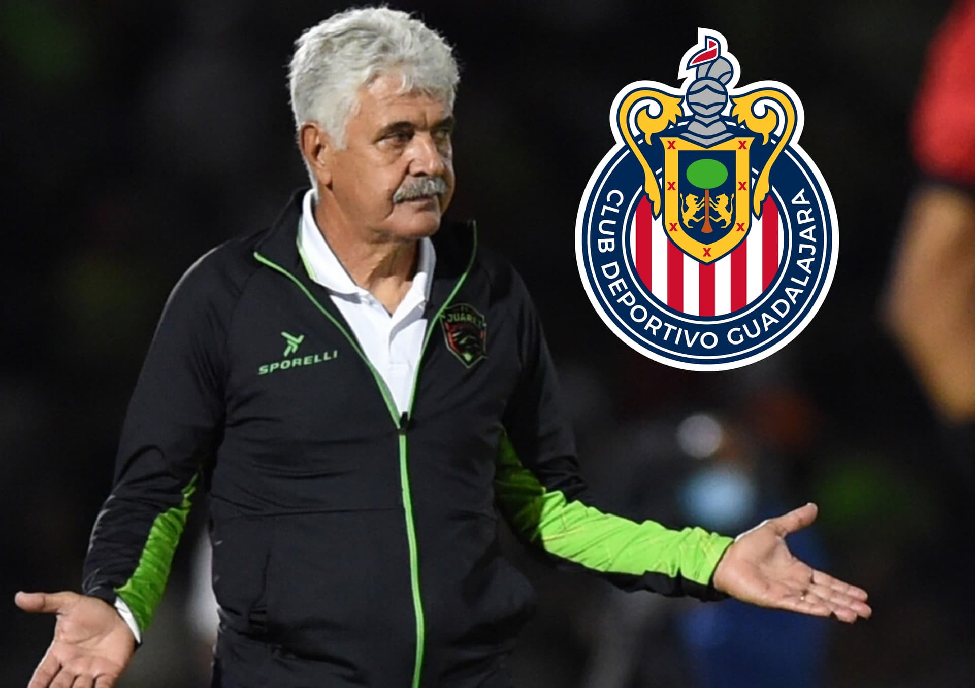 Ricardo Ferretti es de los técnicos con mayor recorrido en el fútbol mexicano y en esa trayectoria los hizo campeones.