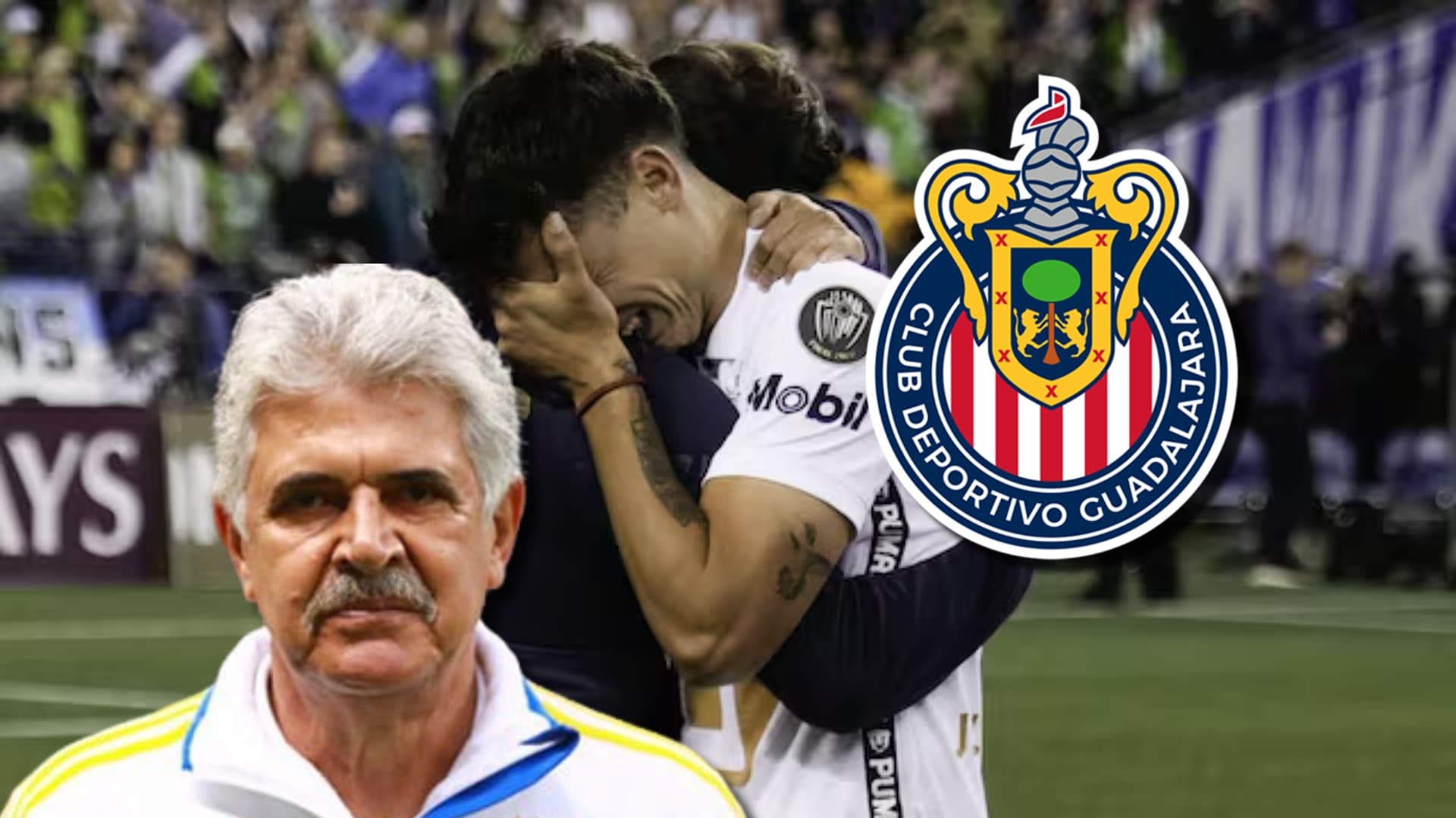 Ricardo Ferretti / Foto: BeSoccer