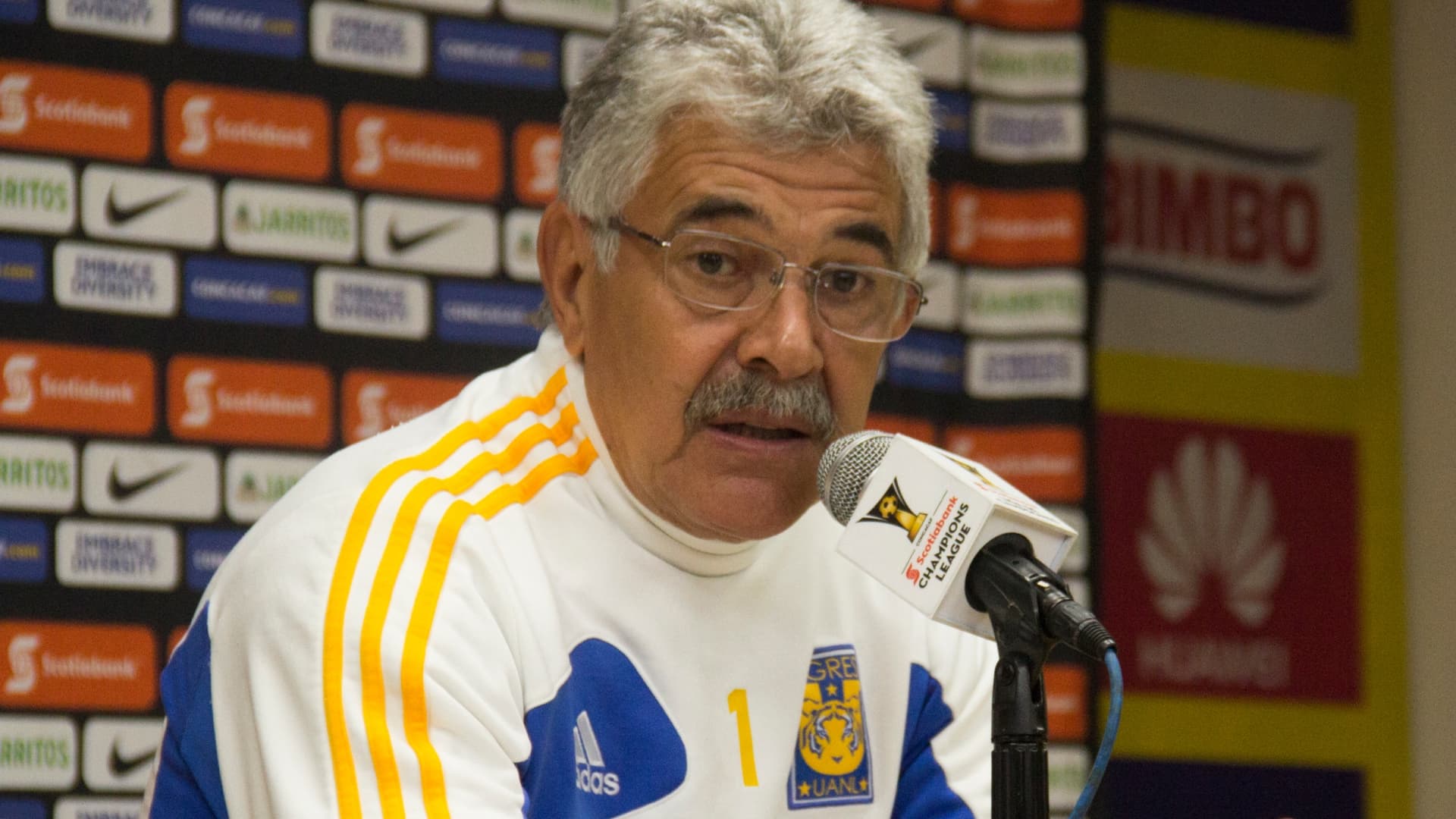 Ricardo Ferretti (Foto: Wikipedia).