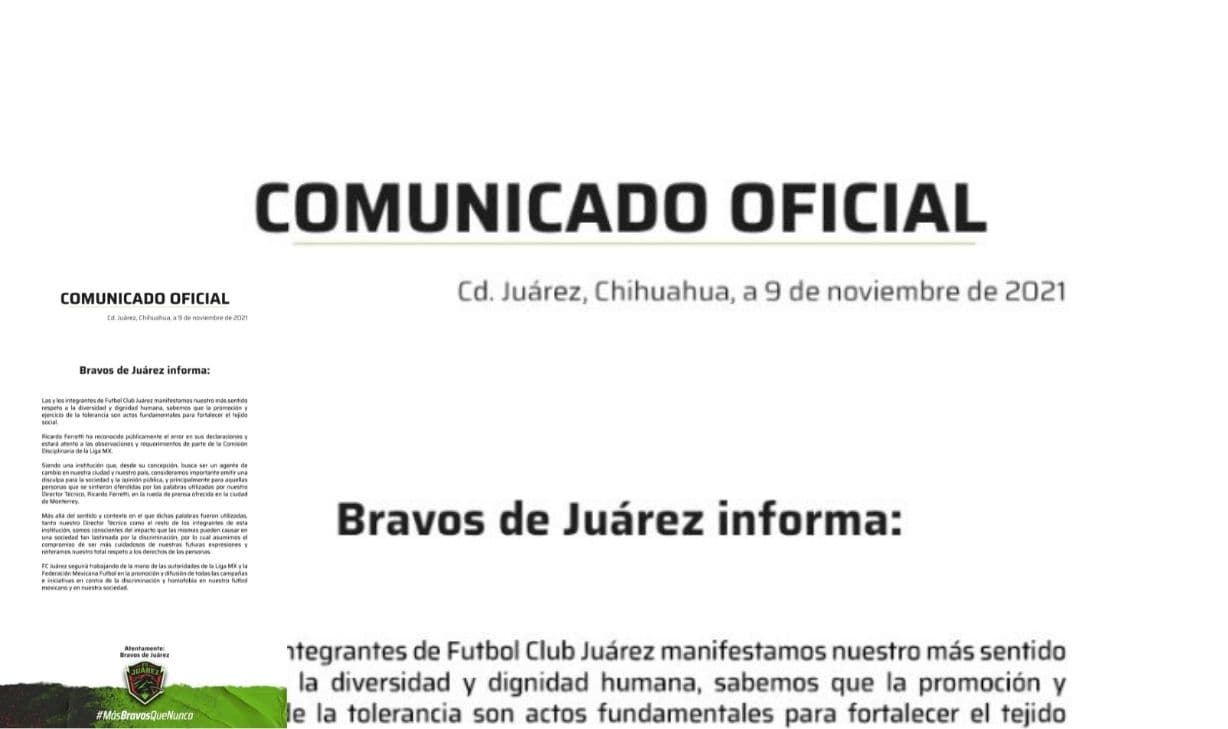 Ricardo Ferretti sigue en el ojo del huracán por las polémicas bromas que hizo con la prensa regia.