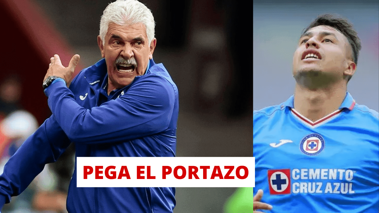 Ricardo Ferretti ya estaría harto de las malas noticias y no descarta dar el portazo al ver los problemas con Iván Morales en Cruz Azul.