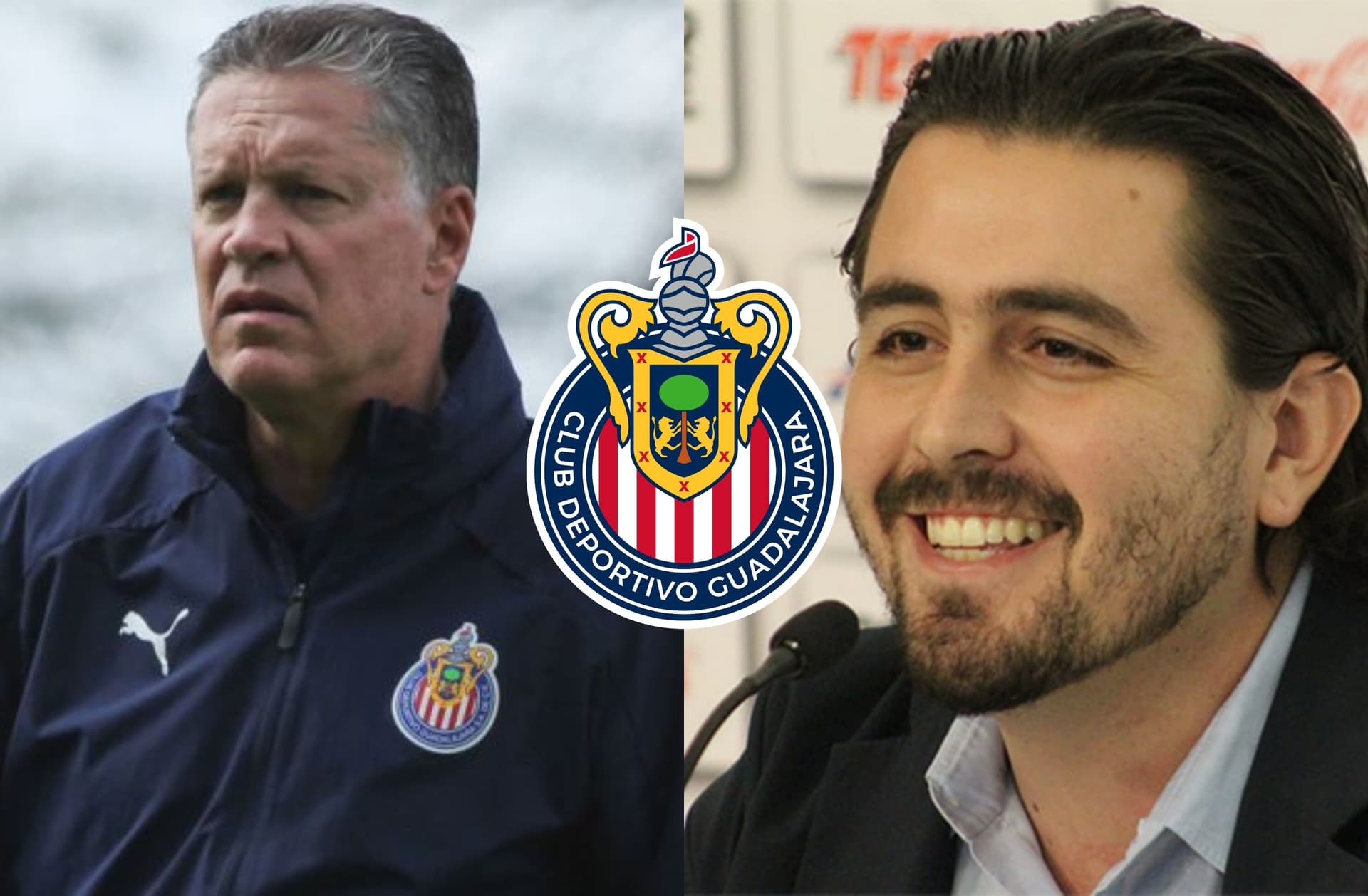 Ricardo Peláez se topó con pared para llevar a un jugador.