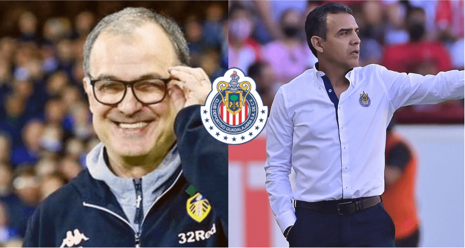 Ricardo Peláez tendría en mente un nuevo entrenador para la siguiente temporada. No se quedaría Ricardo Cadena.