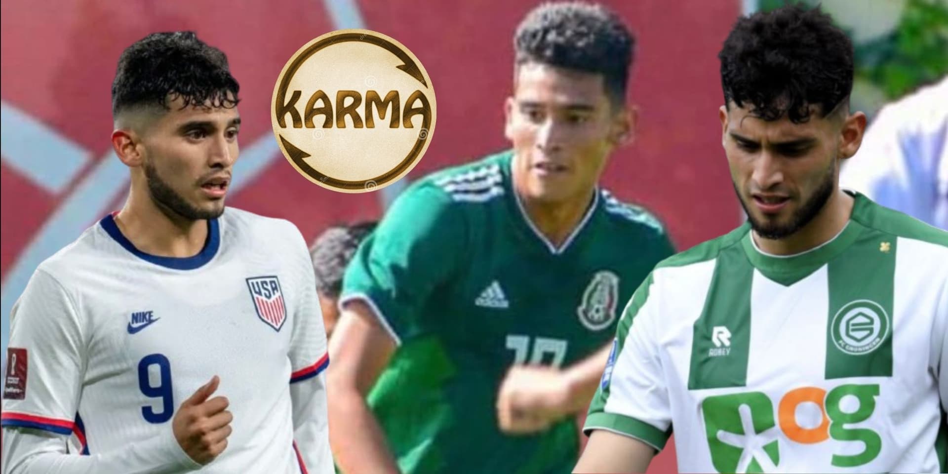Ricardo Pepi rechazó jugar por la selección y se fue con USA, ahora tendría un golpe bajo en Europa