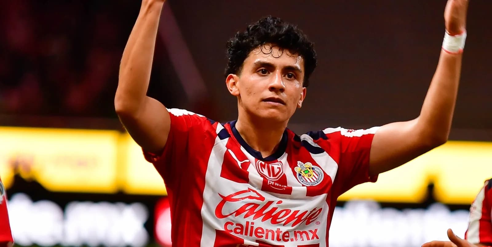 Richard Ledezma y la jugada maestra por la que llegó a Chivas en el Apertura 2025