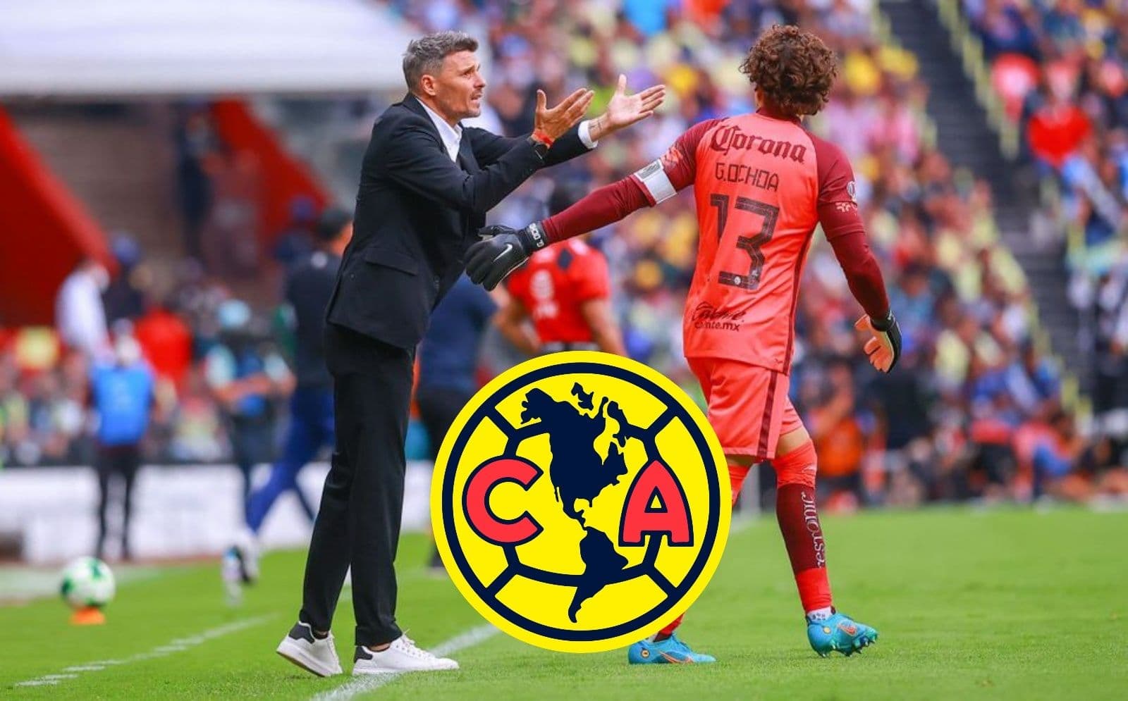 Richard Sánchez puede romper un récord esta semana