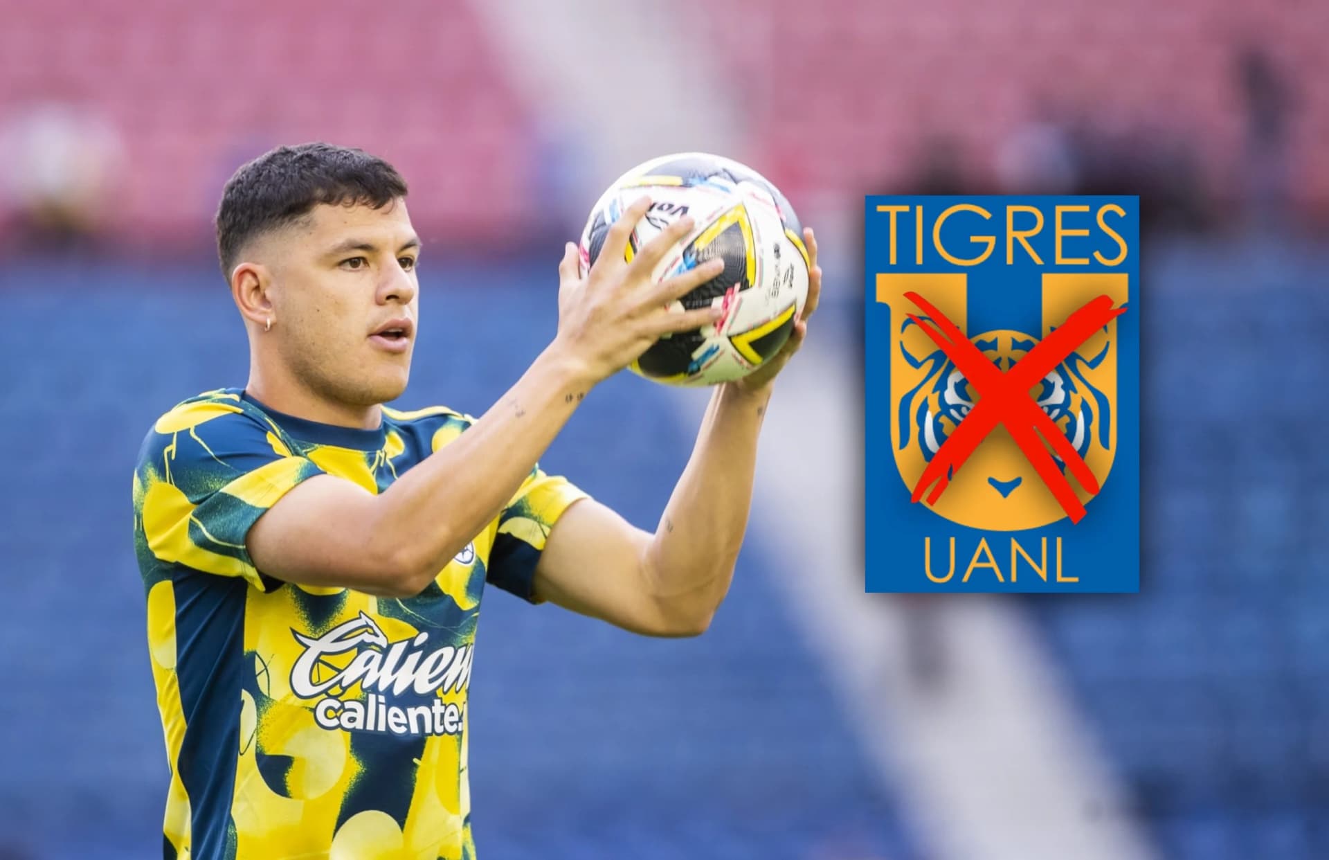Richard Sánchez tendrá una nueva aventura para su carrera, pero no en la Sultana del Norte.