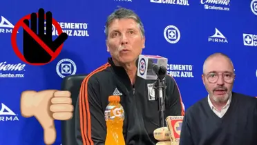 (VIDEO) Basta de pretextos Siboldi, no conviertas en equipo chico a los Tigres