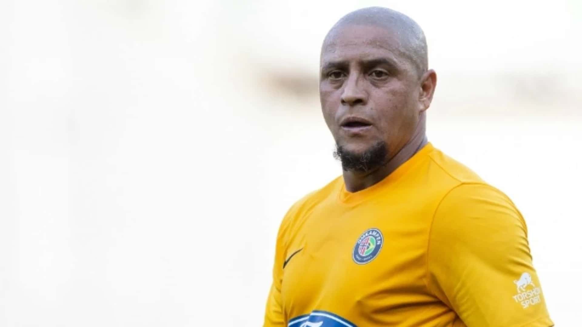 Roberto Carlos (Foto: OkDiario)