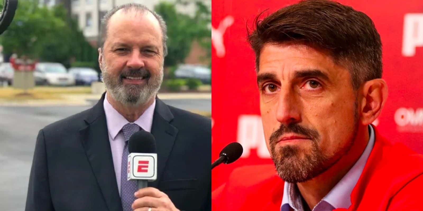 Roberto Goméz Junco revela lo que hace que las Chivas de Paunovic ganen sus últimos partidos