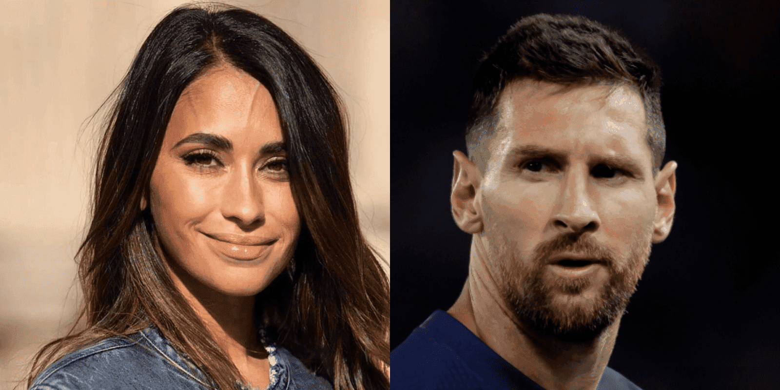 Roccuzzo habría sido contundente, sobre qué pasará con Leo en las próximas semanas.