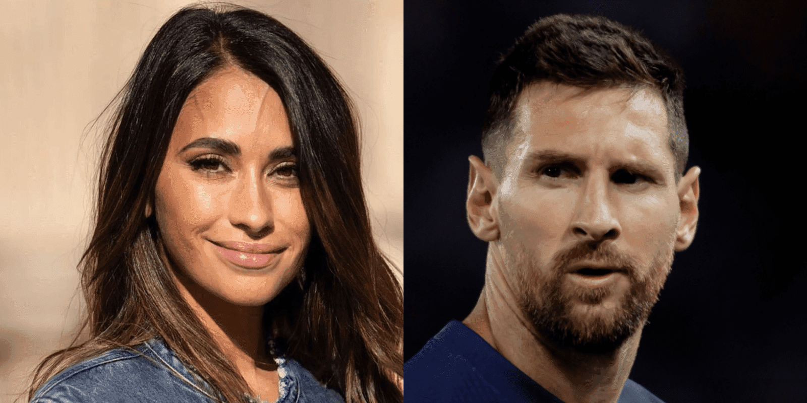 Roccuzzo habría sido contundente, sobre qué pasará con Leo en las próximas semanas.