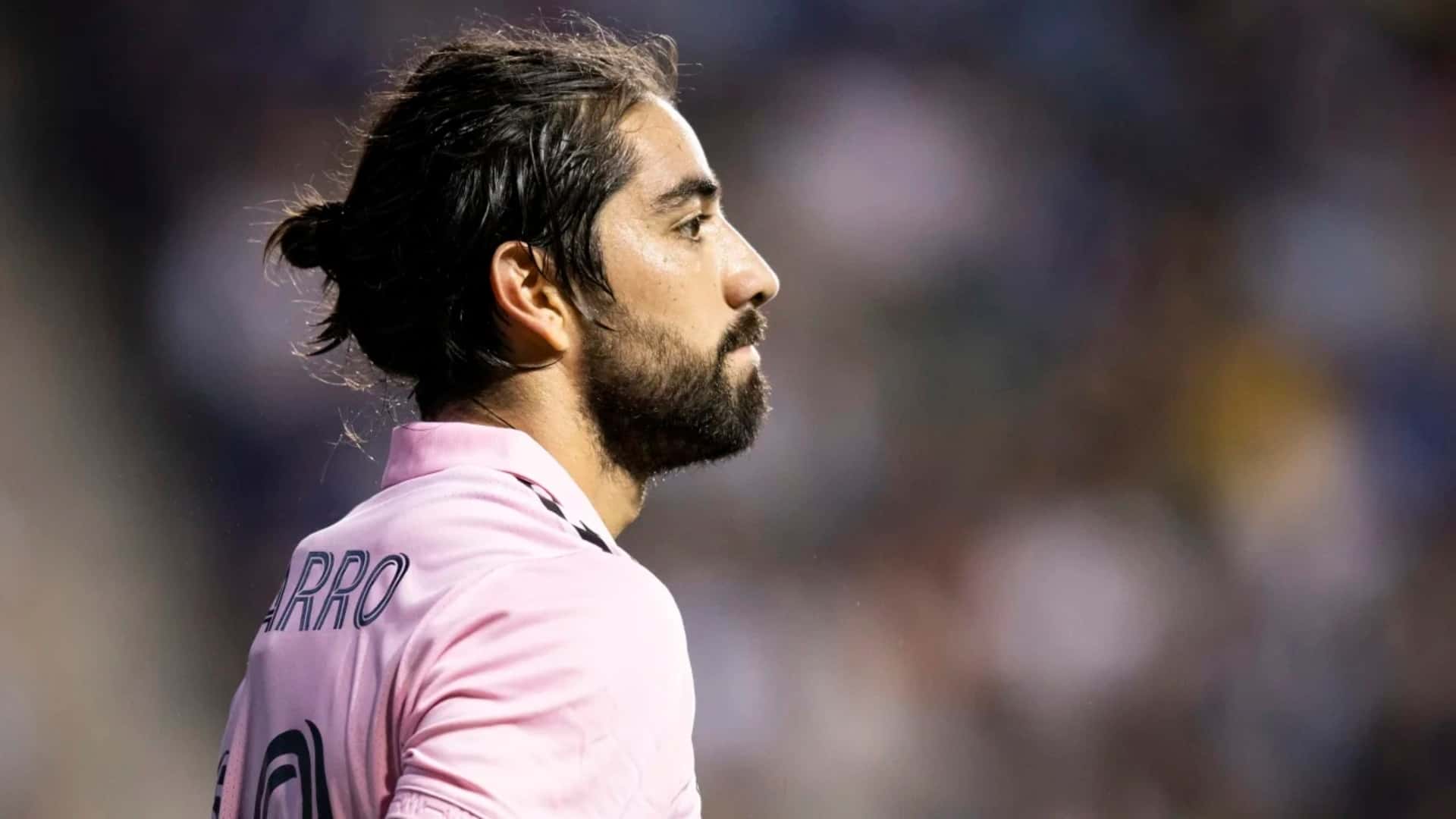 Rodolfo Pizarro (Foto: CNN Español)