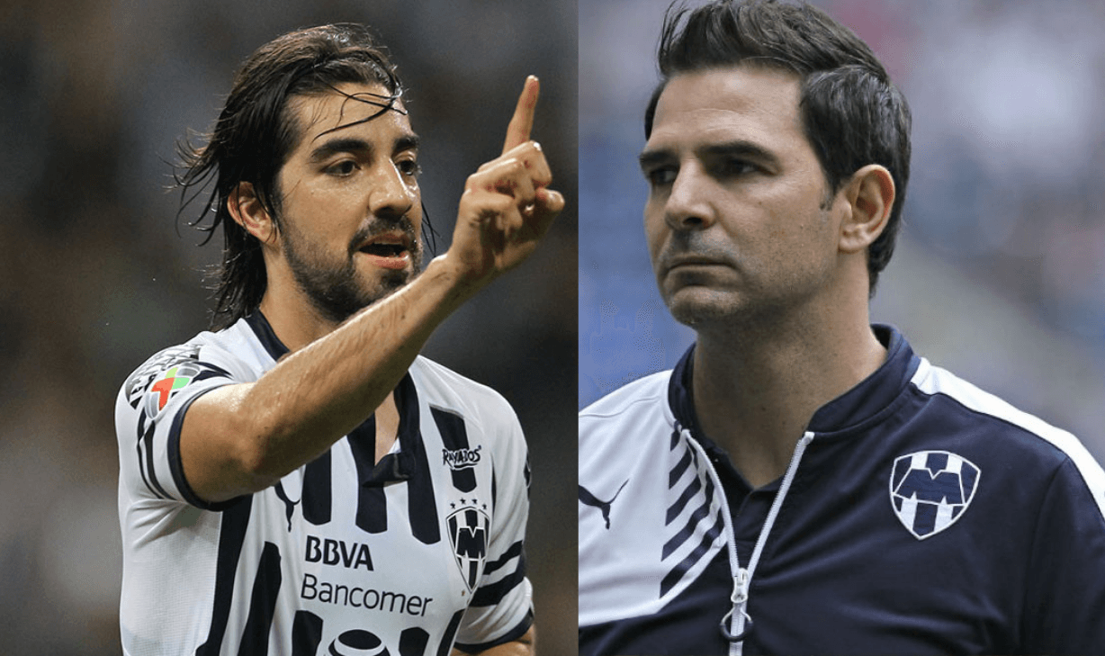 Rodolfo Pizarro no ha rendido en su regreso a Rayados en parte por las lesiones, sin emabrgo, en Monterrey no lo dejan concentrarse en la recuperación y esto le obligan a hacer