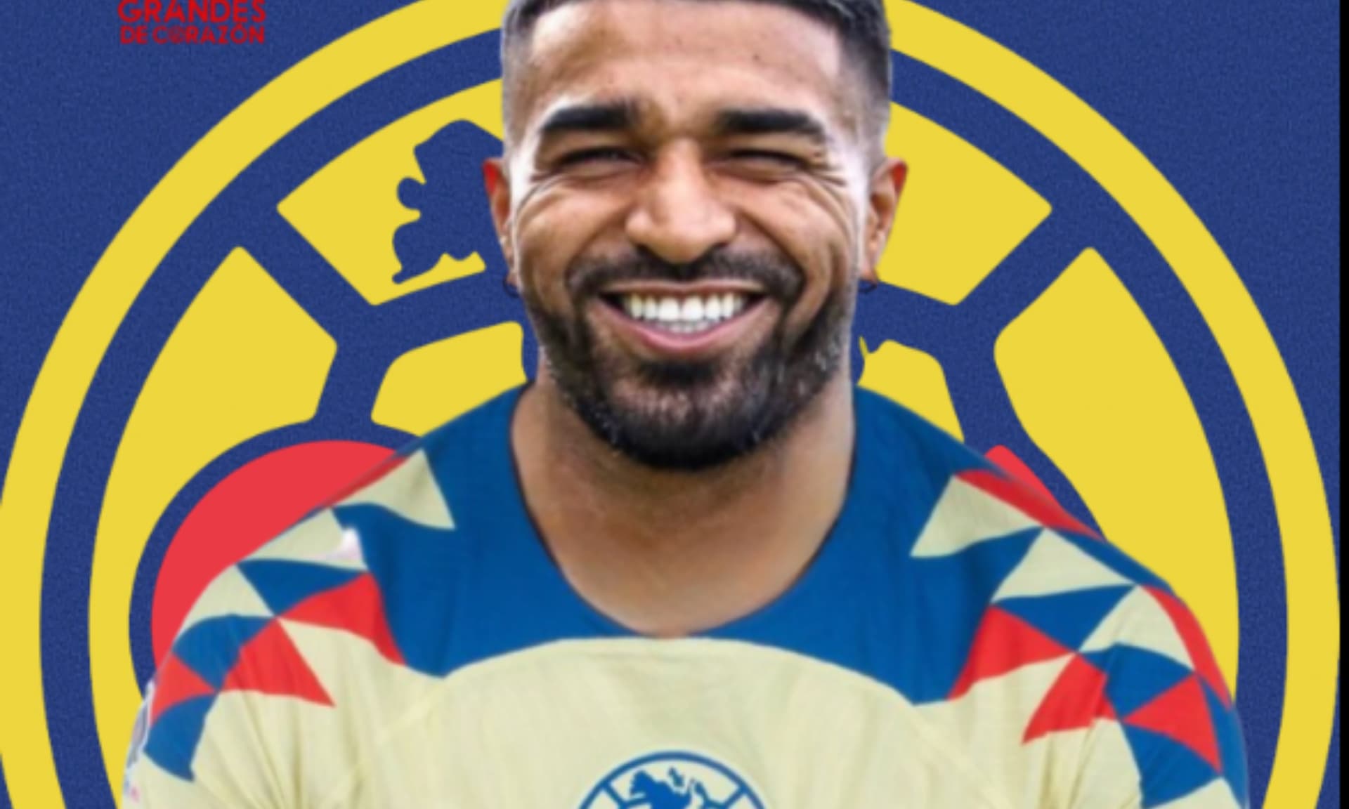 Rodrigo Aguirre sí podría llegar al América de acuerdo a César Luis Merlo (Fuente: Somos Águilas)