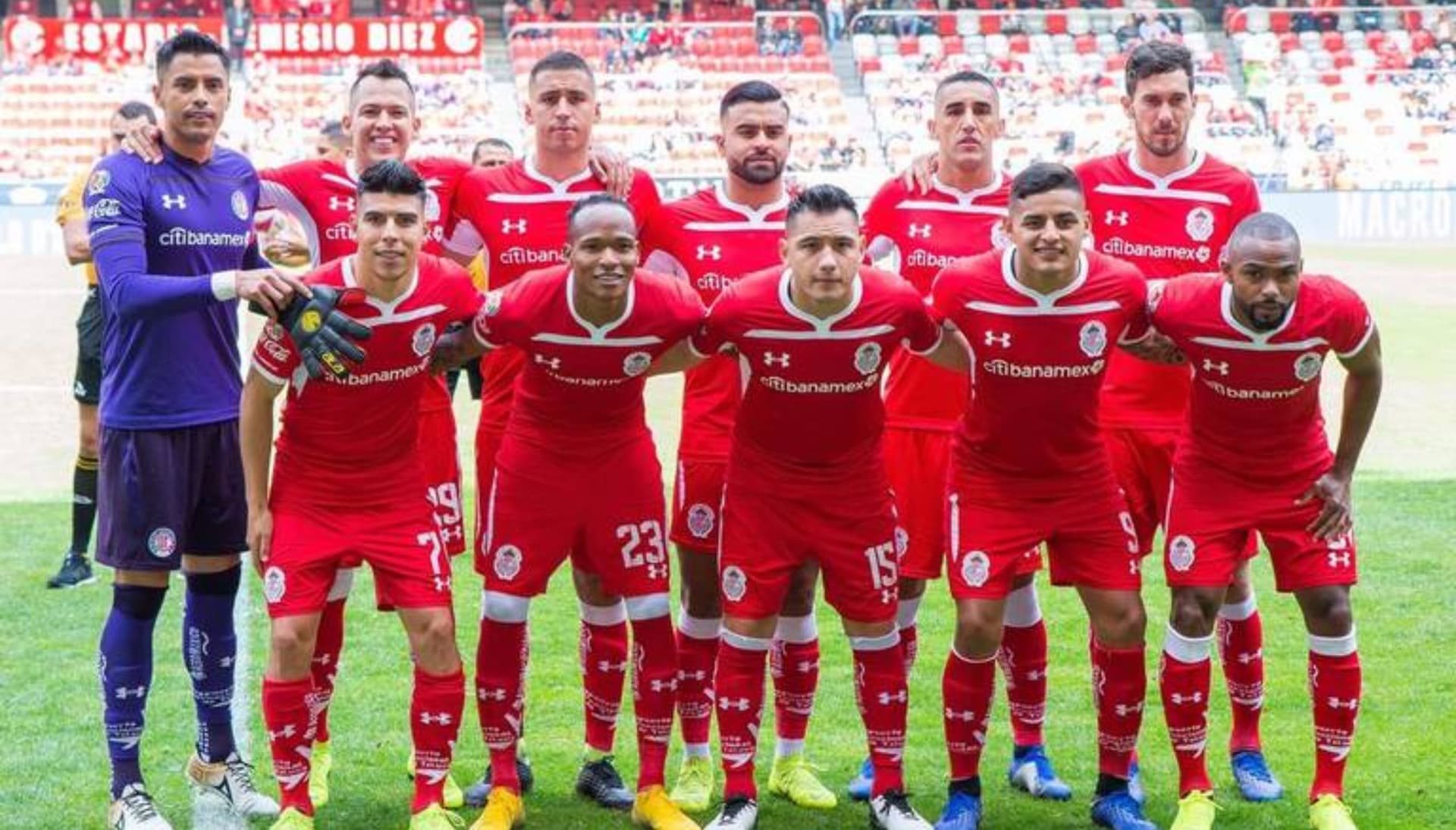 Rodrigo Salinas, difícilmente vuelva a jugar como profesional