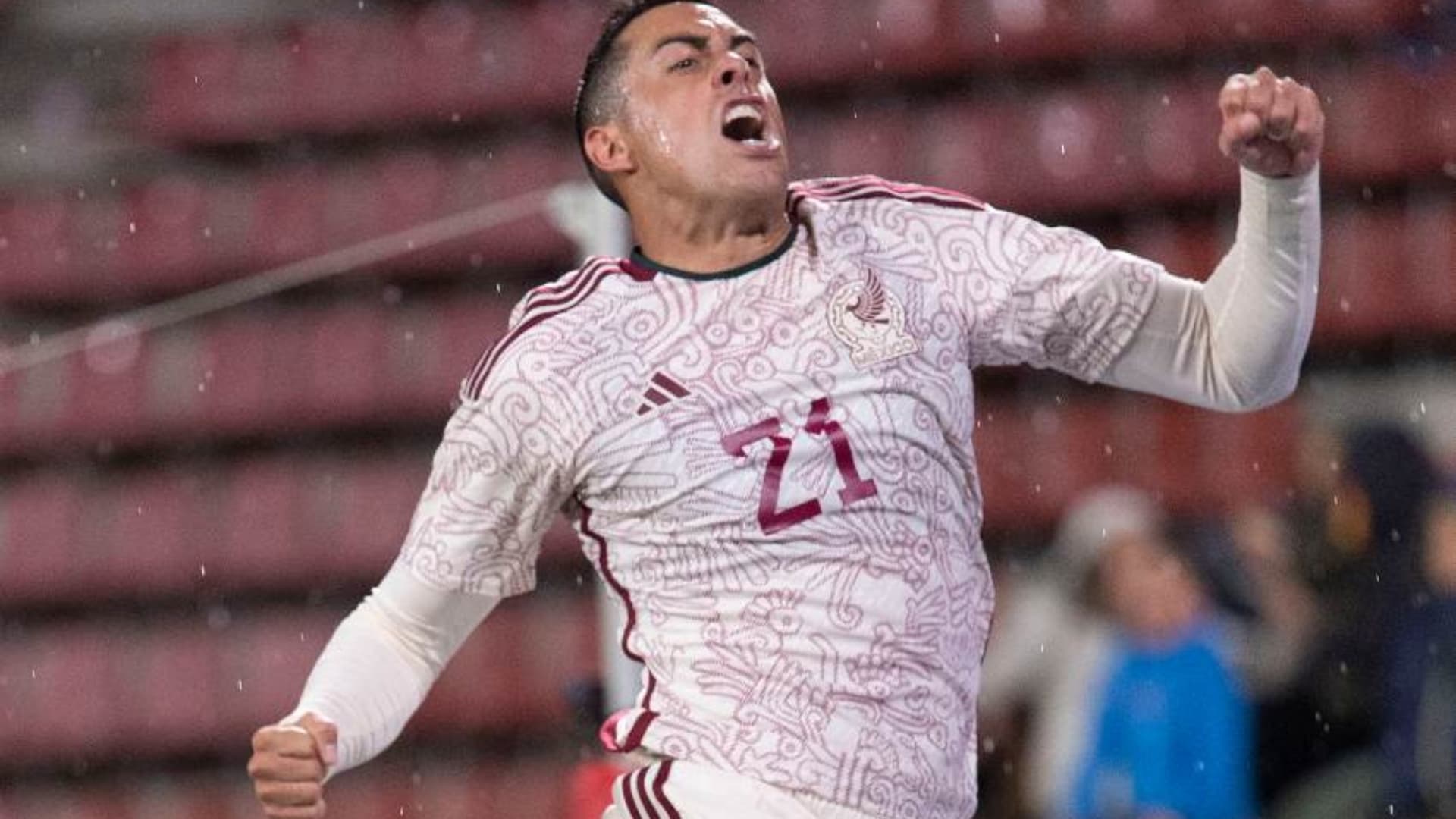 Rogelio Funes Mori Foto: Record