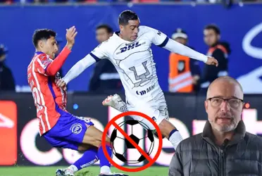 (VIDEO) Pumas está en problemas; trajeron a dos delanteros que no meten goles