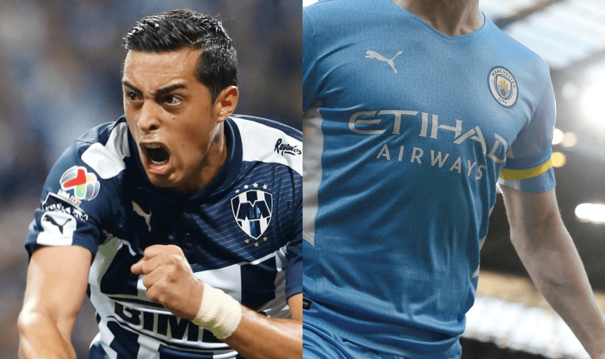 Rogelio Funes Mori podría cambiar de equipo y todo por Pep Guardiola y el City