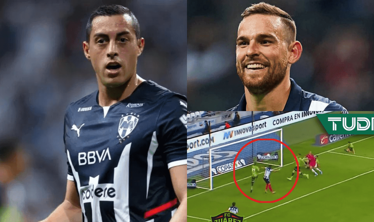 Rogelio Funes Mori regresó a la actividad luego de meses de ausencia