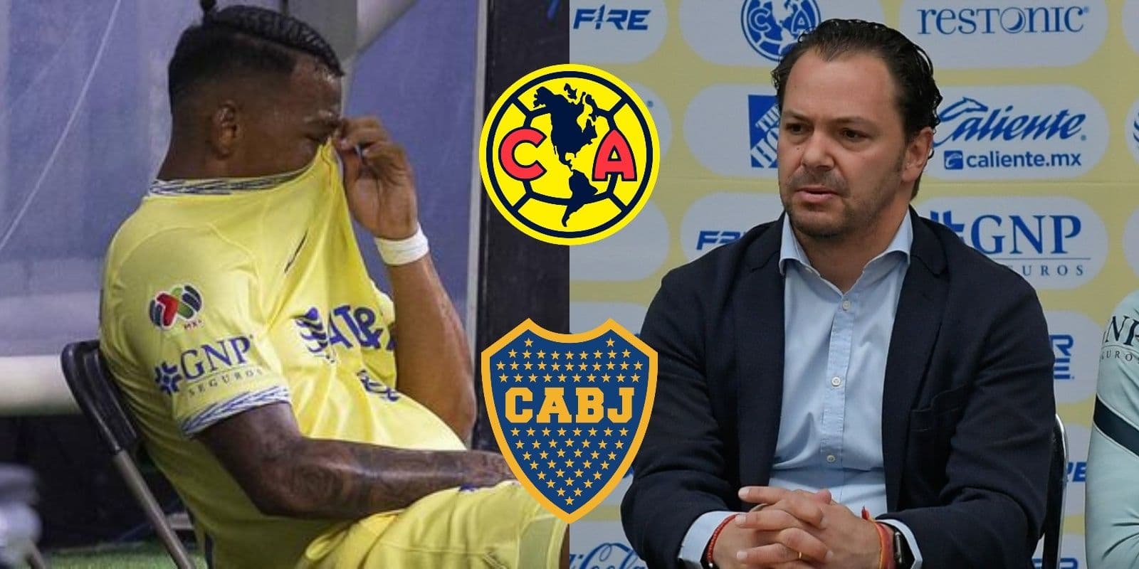 Roger Martínez se quedó muy cerca de poder fichar con Boca Juniors