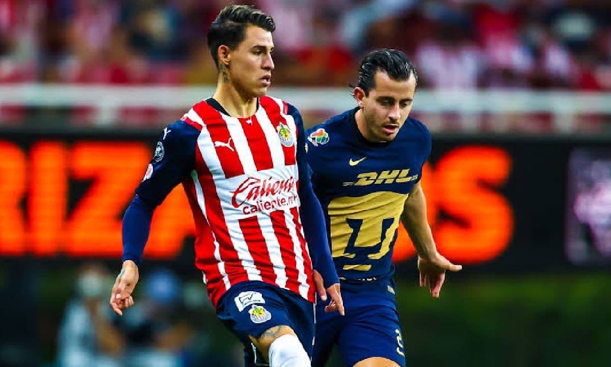 Rojiblancos y Auriazules competirán por un lugar en la Liguilla.