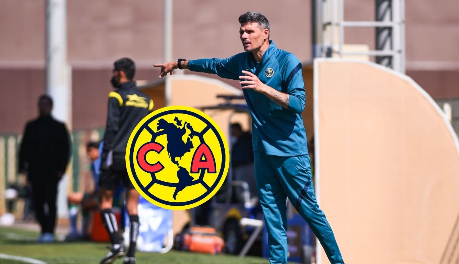 Román Martínez y Emilio Lara serán titulares en la jornada 1.