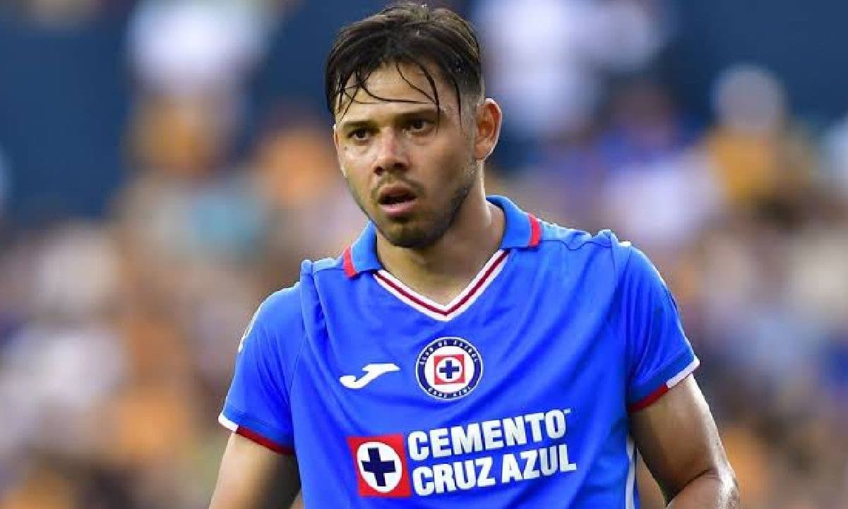 Romero puede salir de La Máquina y se llevaría varios críticos.