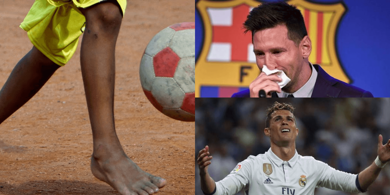 Rompió la hegemonía de Messi y Ronaldo, cuando ambos dominaban Europa, ahora podría terminar su carrera en la MLS