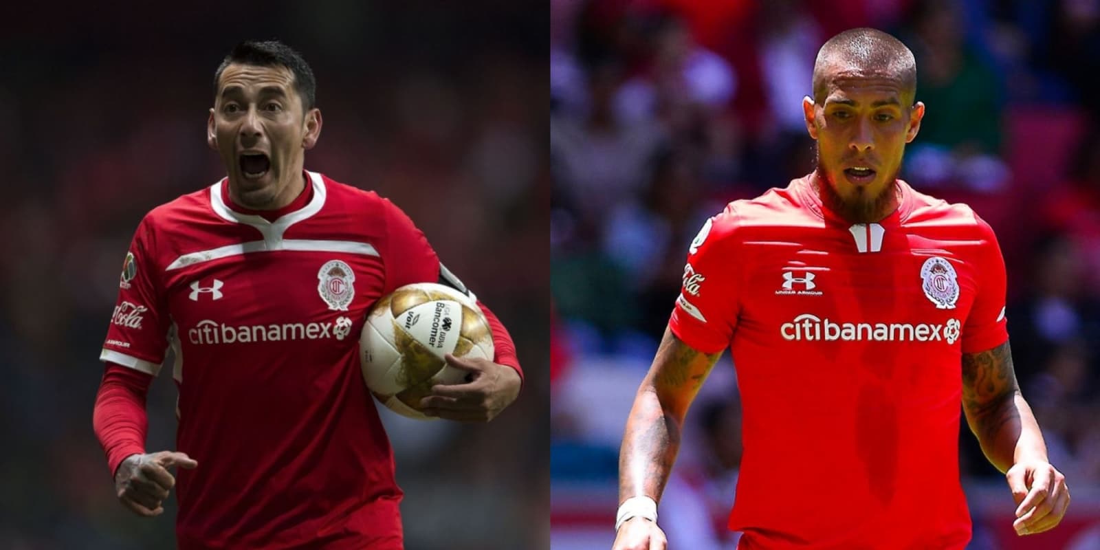 Rubens Sanbueza destaca en el top 3 de rendimiento físico de su equipo y gana menos que Jonatan Maidana de regulares actuaciones.