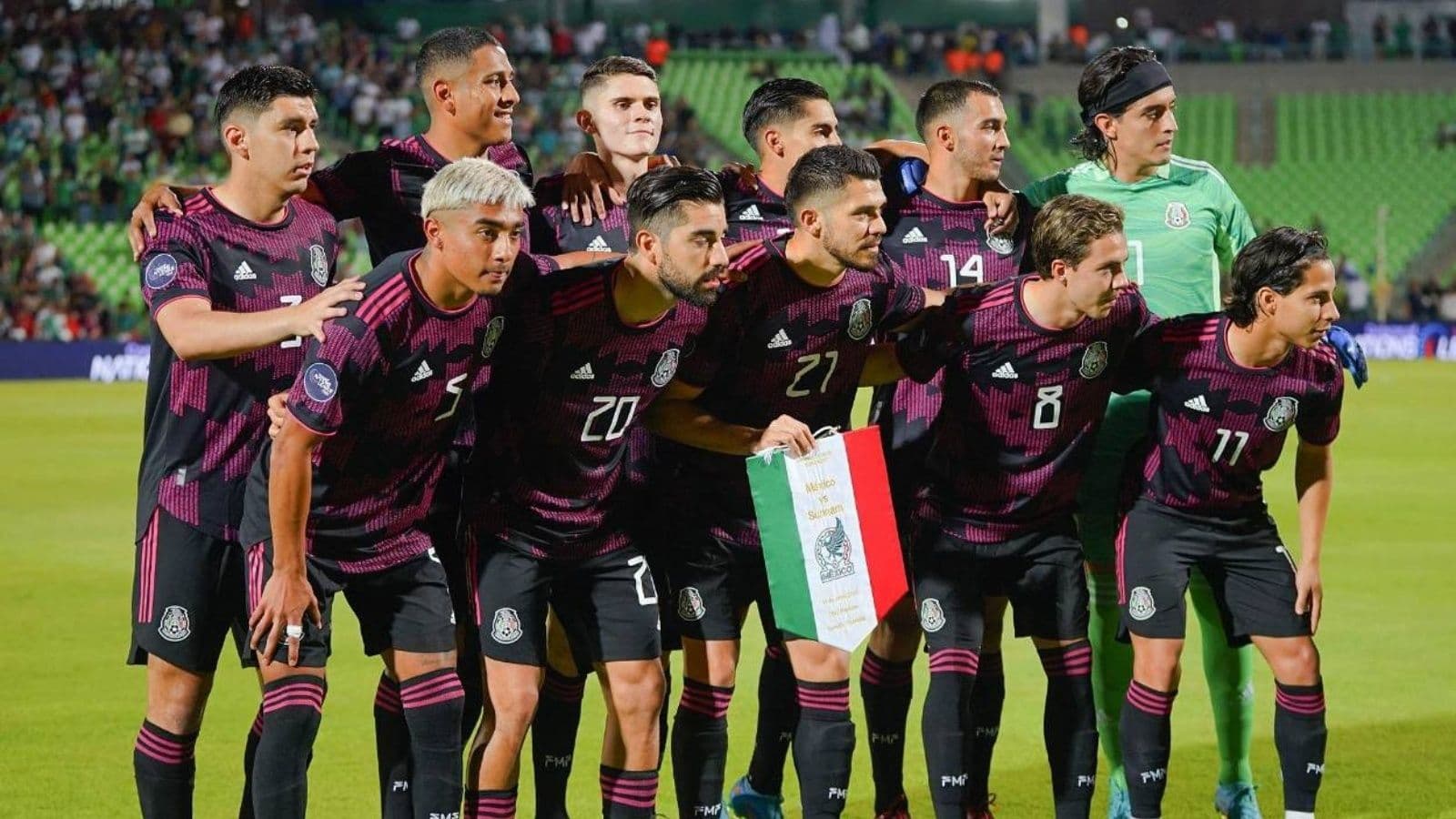 Sabía que México fracasaría en la sub-20 ahora prefiere renunciar al Tri
