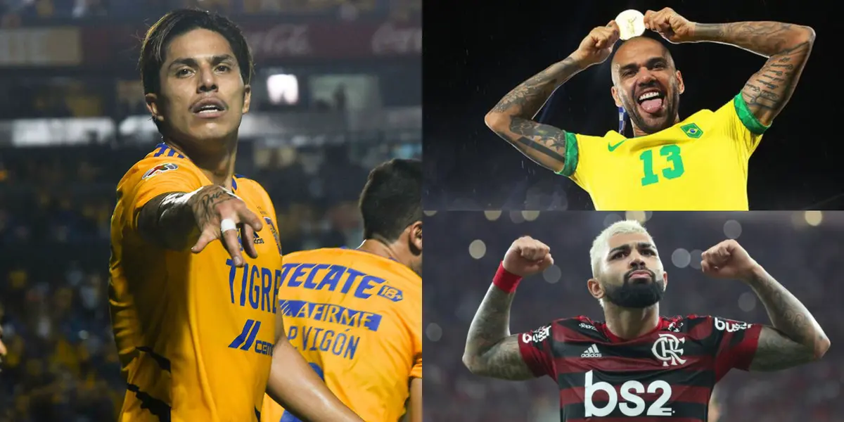 Salcedo será tratado como toda una estrella en el fútbol brasileño