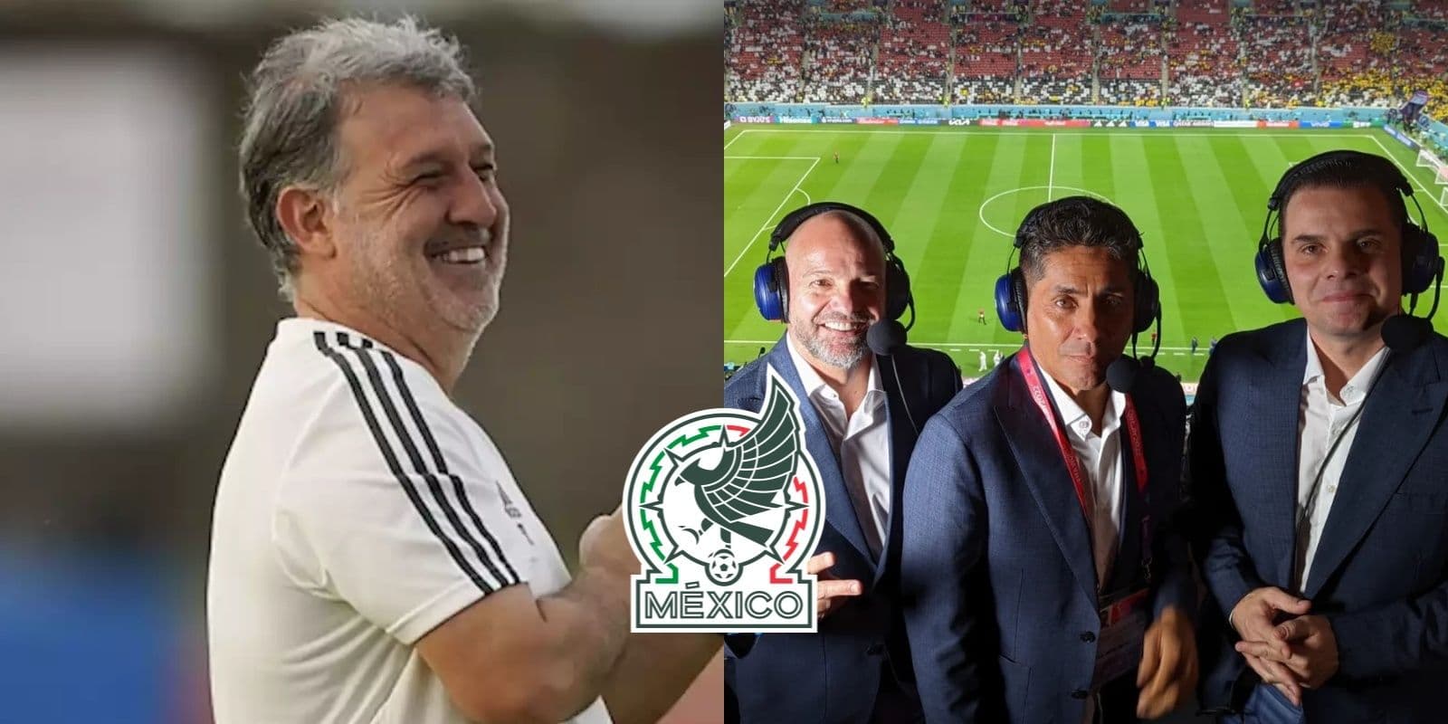 Sale a la luz la verdad del Tri, el jugador que fue al mundial y no podía ni moverse