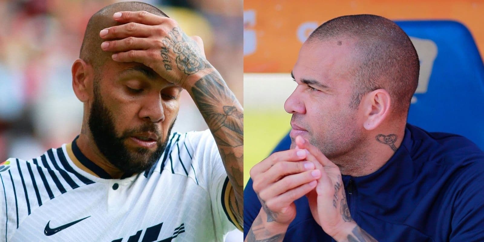 Salen a la luz nuevas pruebas que terminarían un nuevo destino para Dani Alves en su caso legal
