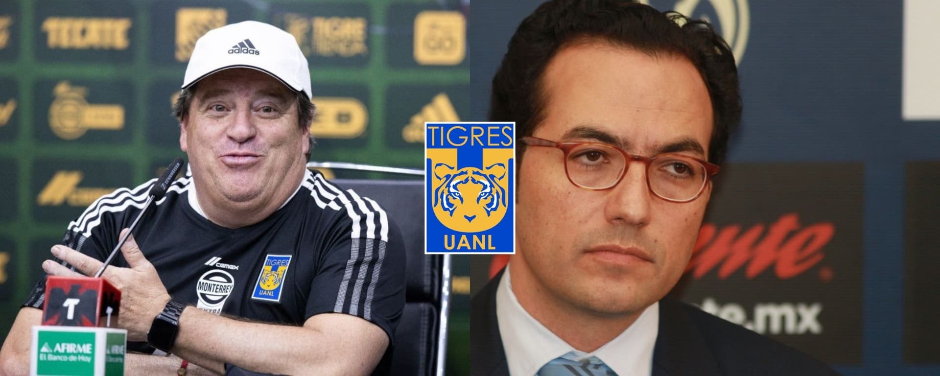 Salió de Tigres por conflictos con Miguel Herrera y ahora en otro equipo tiene resultados muy destacables.