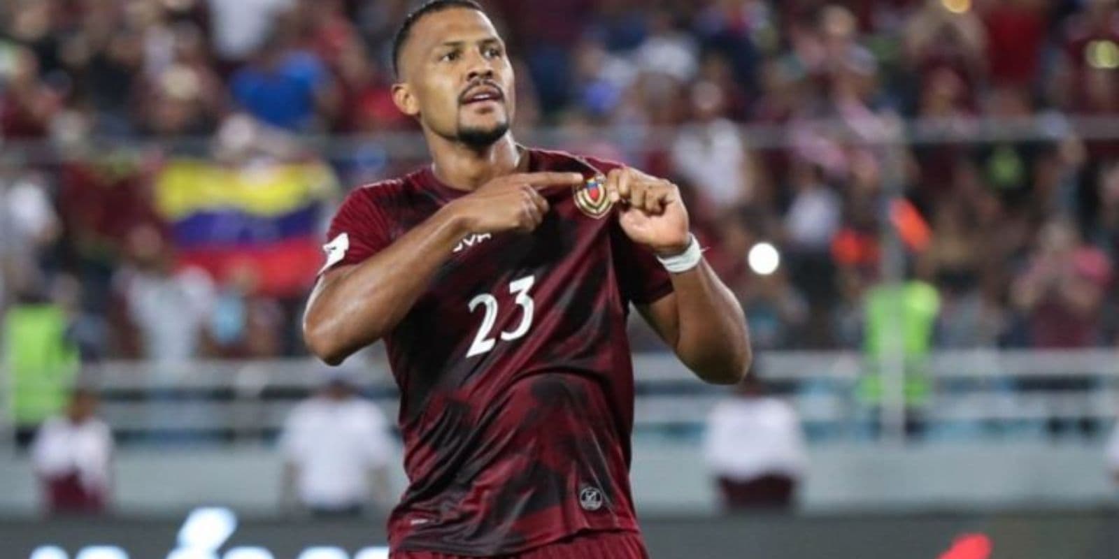Salomón Rodón llega a Pachuca procedente de River Plate.
