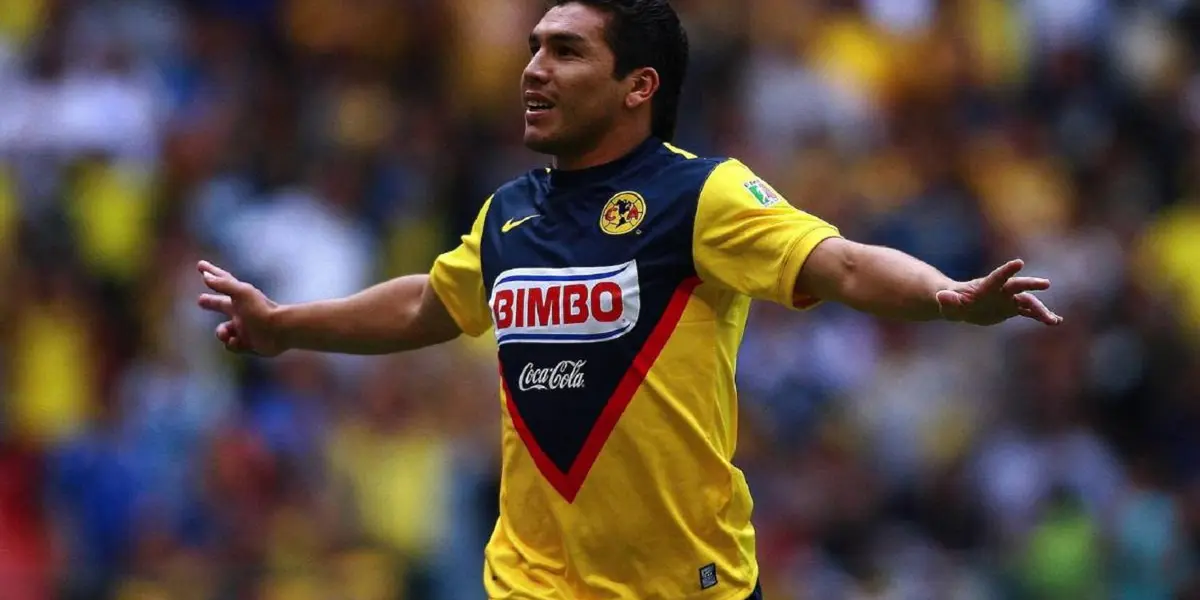 Salvador Cabañas es uno de los grandes extranjeros que han llegado al futbol mexicano, así lo demostró durante su paso con Jaguares de Chiapas y América.