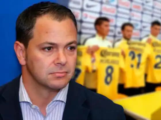 Santiago Baños estaría pensando en hacer cambios para poder retomar el buen paso que tuvo el equipo con Santiago Solari.