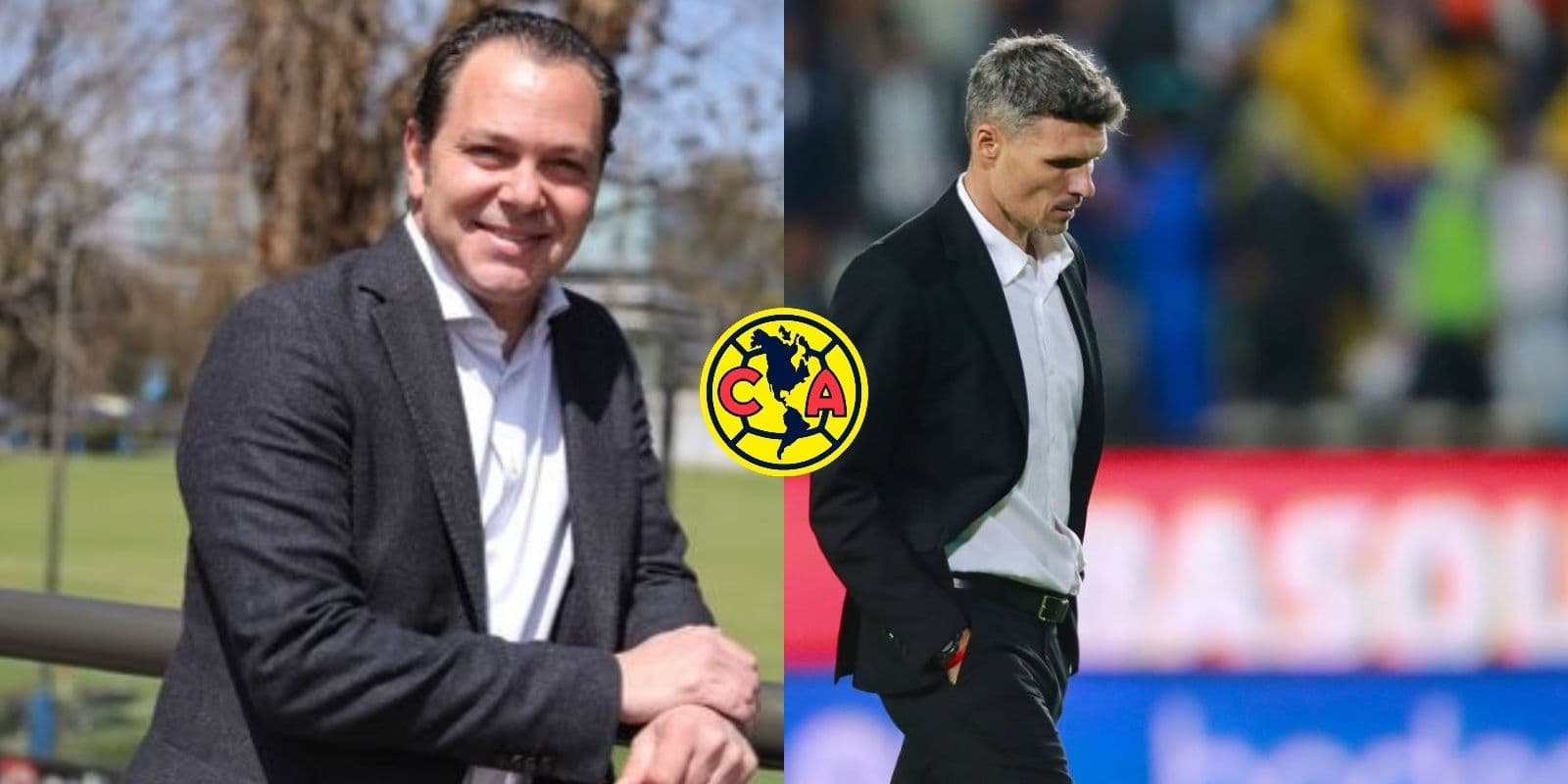 Santiago Baños no ha cumplido con la promesa que le habría hecho a Tano.