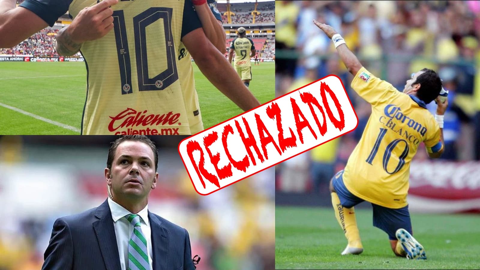 Santiago Baños sería el responsable de la no contratación de Rubens Sambueza, quien ya fue presentado en otro club y hasta le dieron un emotivo recibimiento