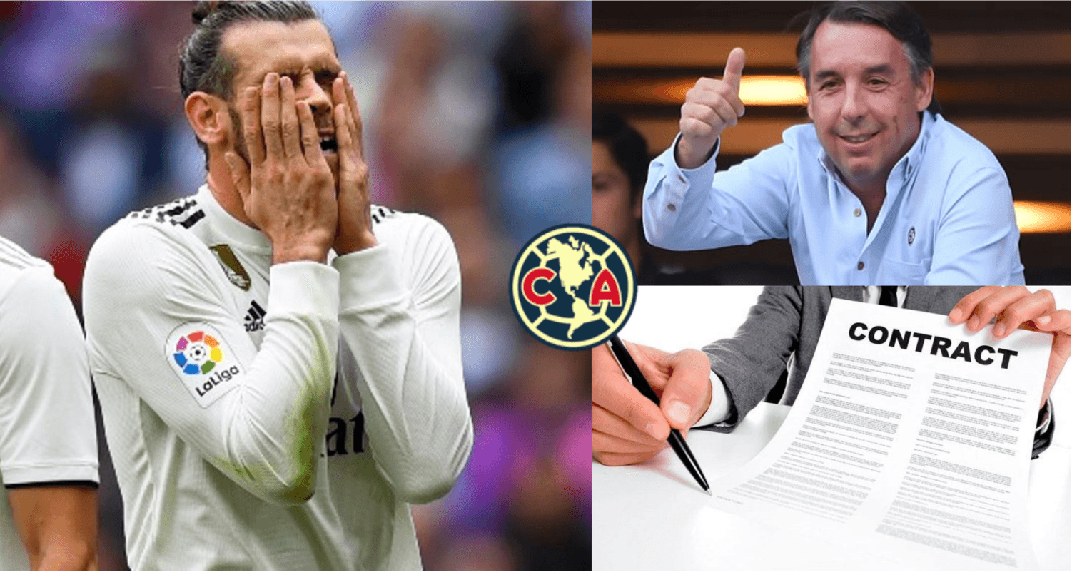 Santiago Baños solo es un adorno en la directiva. Emilio Azcárraga se mueve con respecto a esta contratación. El dueño buscaría darle un extremo de jerarquía Solari y por ello consideraría el fichaje de Darwin Machis. Su precio sería accesible.