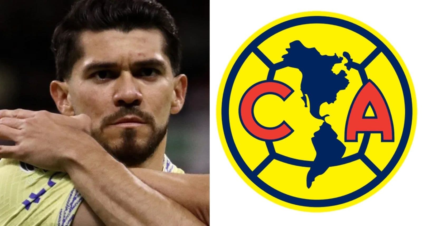 Santiago Baños tendría bajo la manga una sorpresa para el América y este jugador sería su posible refuerzo.