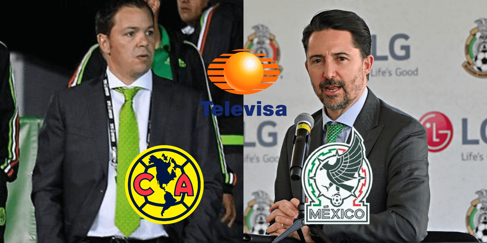 Santiago Baños tiene muchas posibilidades de dejar el Club América para volver a la Selección Nacional
