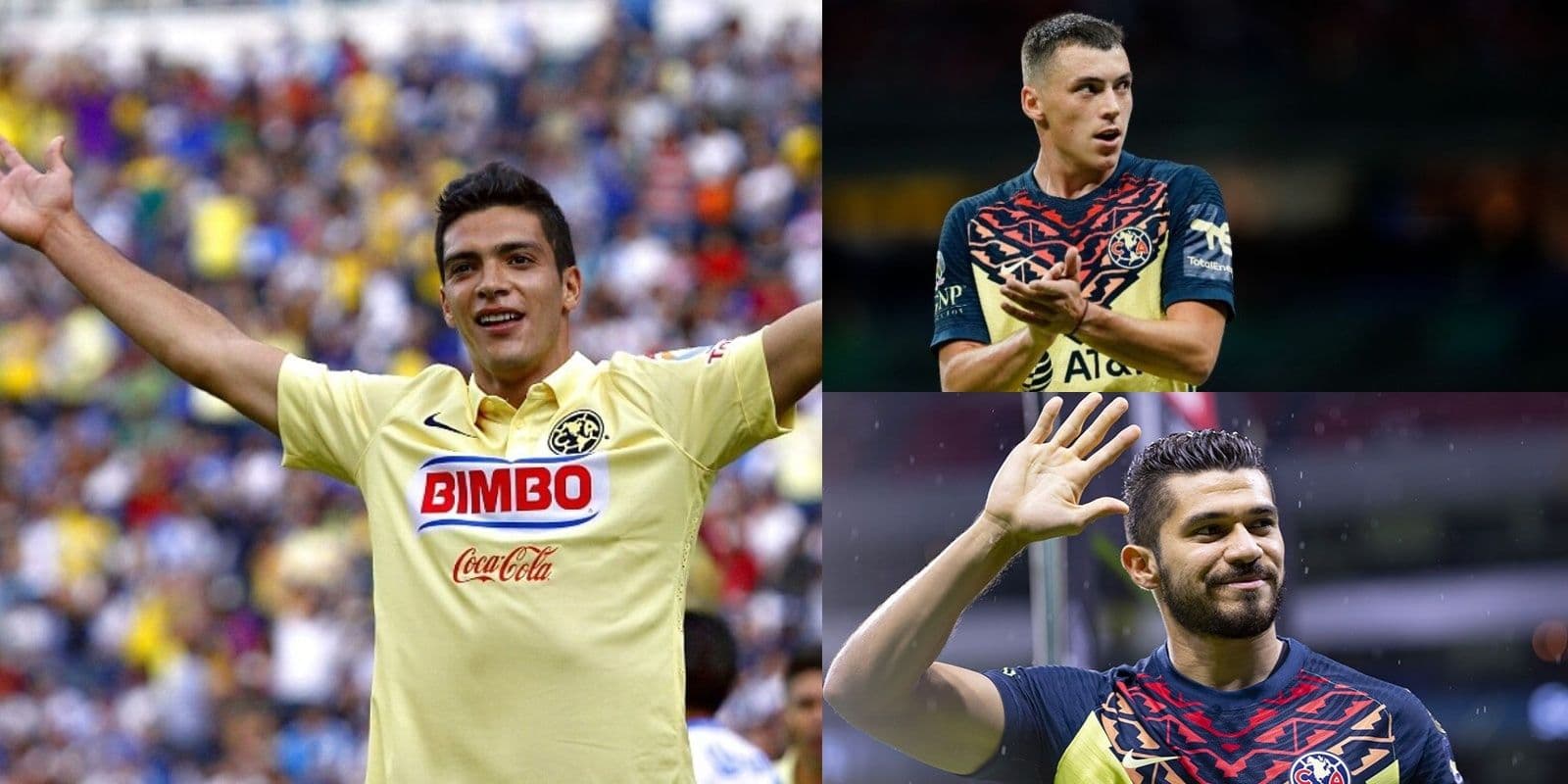 Santiago Baños y la directiva prefieren dar oportunidades de más a otros jugadores que probar con jóvenes de la cantera.