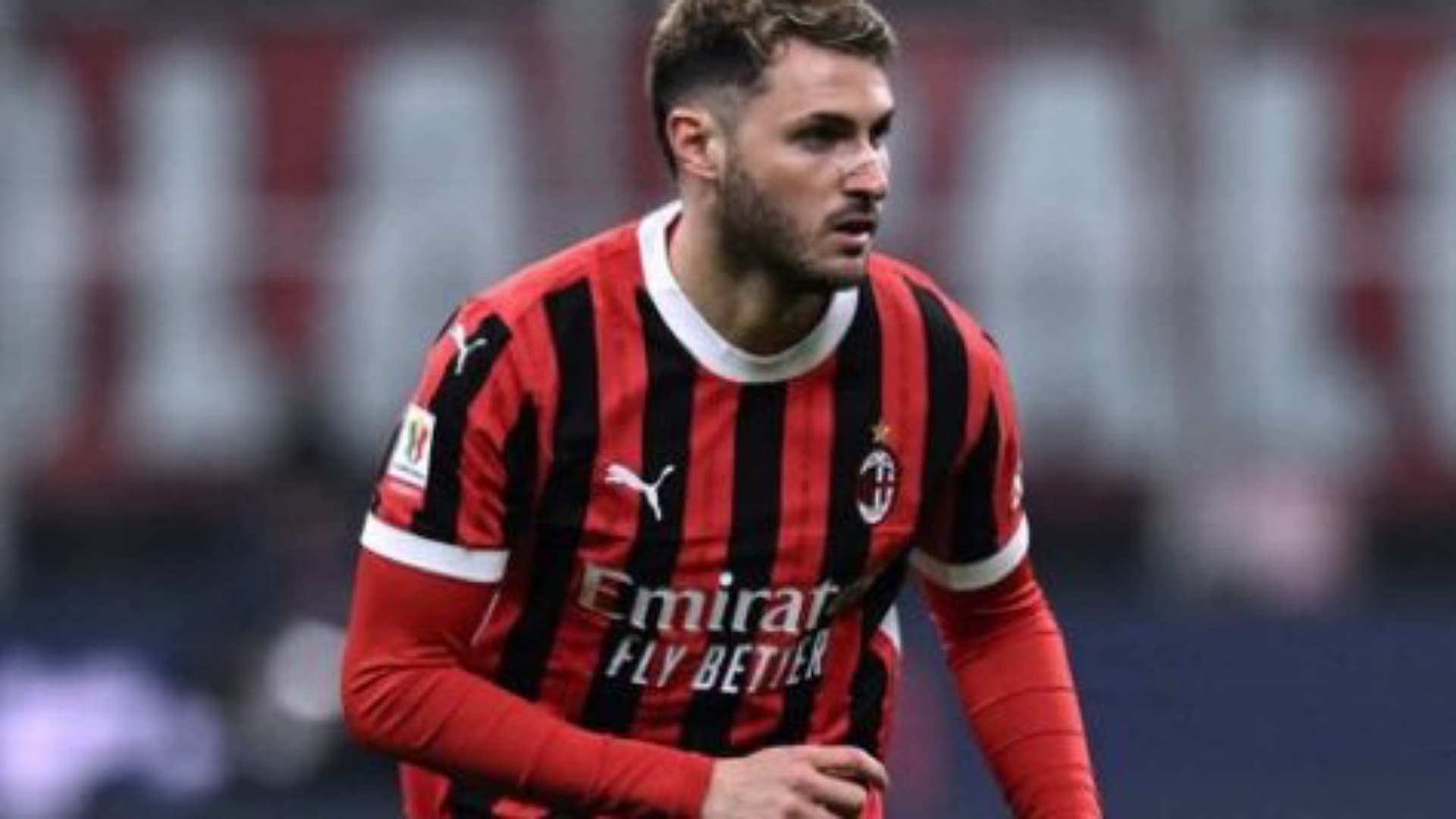 Santiago Giménez
