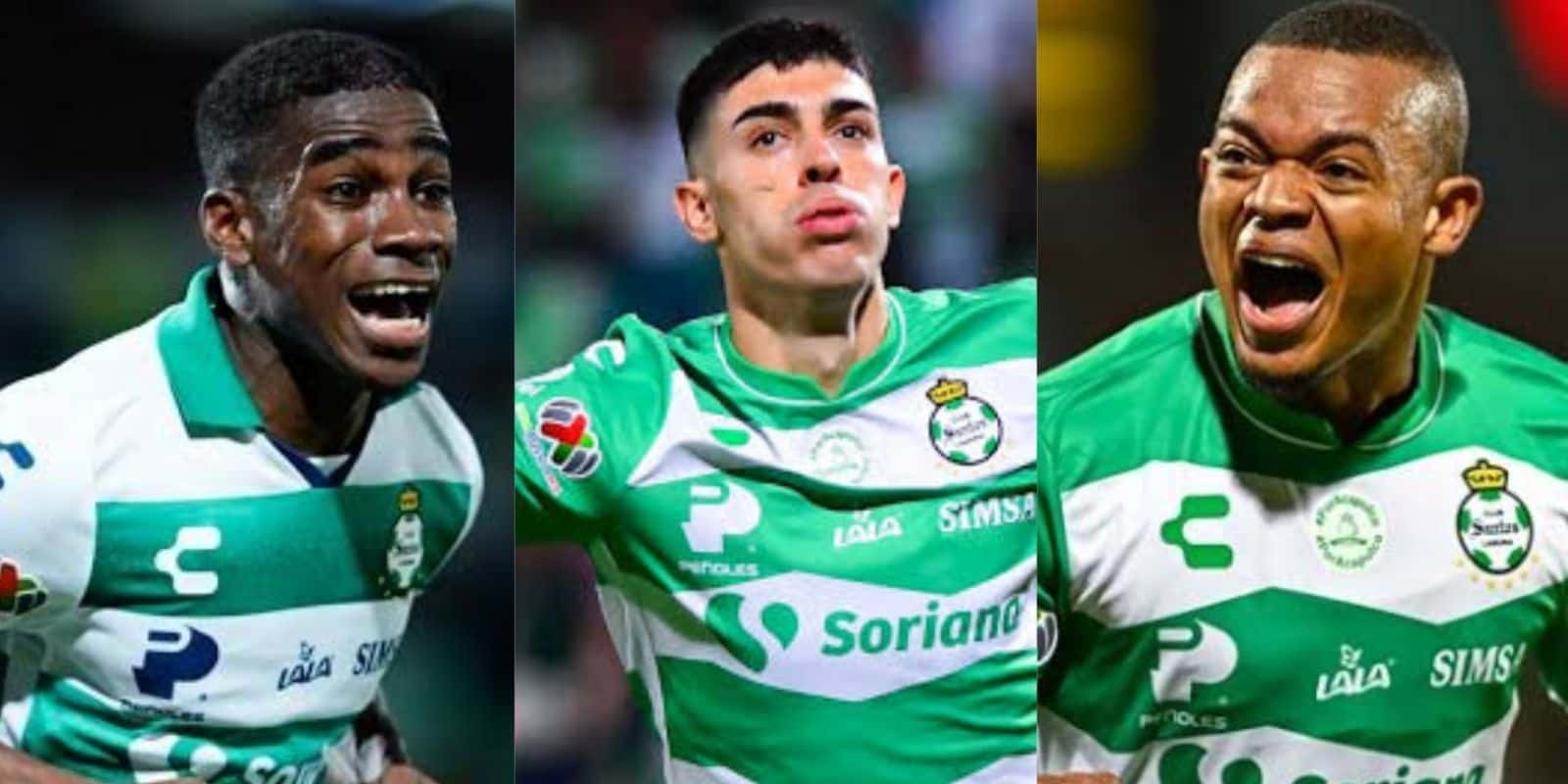 Santos Laguna es el equipo de la Liga MX que más dinero ha ganado en este mercado de fichajes.