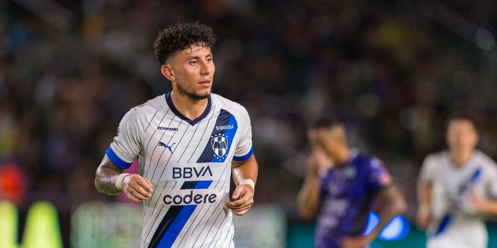 Se acabó el amor, Joao Rojas sale de Rayados y el exótico destino que tendría