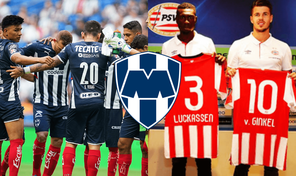 Se adelantan y le quitan al una joya al equipo holandés